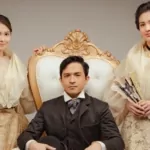 Maria Clara and Ibarra's romance gets a modern spin
