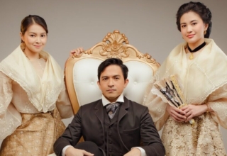 Maria Clara and Ibarra's romance gets a modern spin