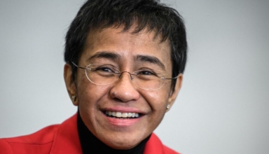 Maria Ressa's appeal in a cyber libel lawsuit is denied by the Court of Appeals