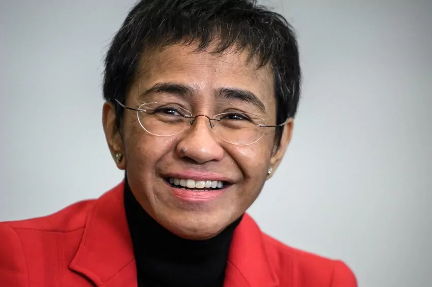 Maria Ressa's appeal in a cyber libel lawsuit is denied by the Court of Appeals
