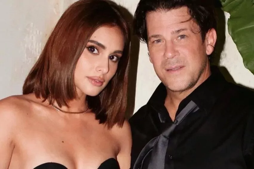 Max Collins joins international series ‘Almost Paradise’ 