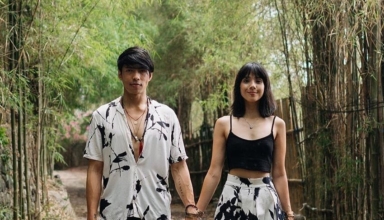 Maxene Magalona announces breakup with Rob Mananquil
