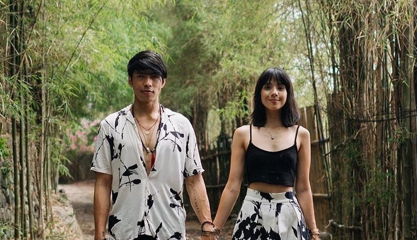 Maxene Magalona announces breakup with Rob Mananquil