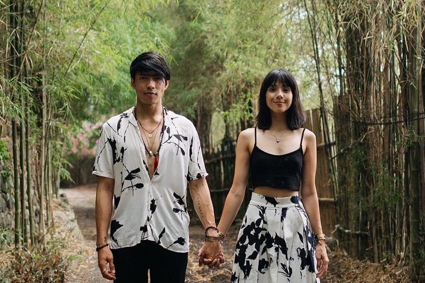 Maxene Magalona announces breakup with Rob Mananquil
