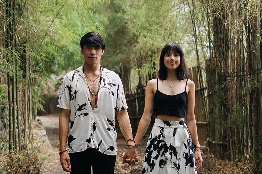 Maxene Magalona announces breakup with Rob Mananquil