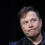Musk deletes conspiracy theory tweet