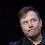 Musk deletes conspiracy theory tweet