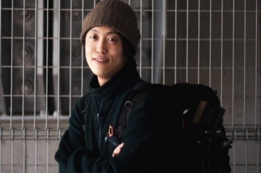 Myanmar jails Japanese filmmaker for 10 years