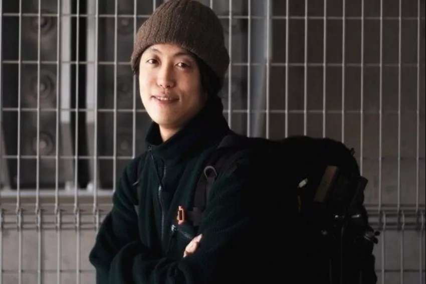 Myanmar jails Japanese filmmaker for 10 years