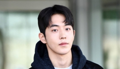 Nam Joo-hyuk will join the military in the month of December