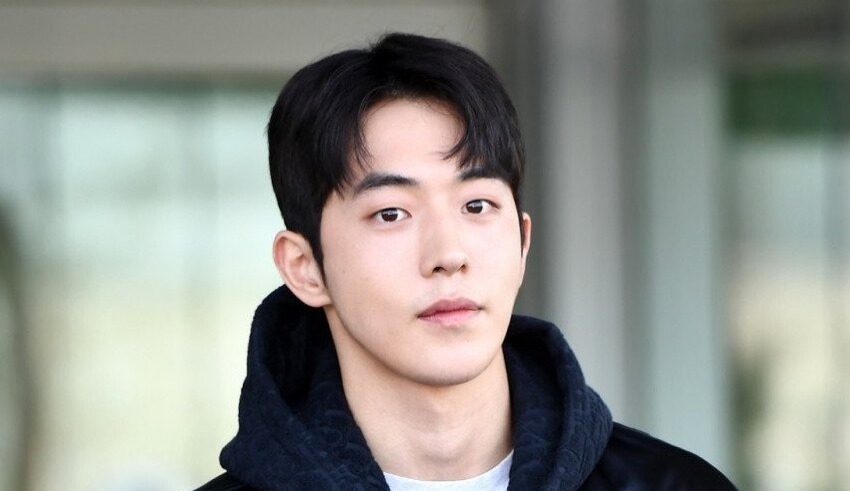 Nam Joo-hyuk will join the military in the month of December