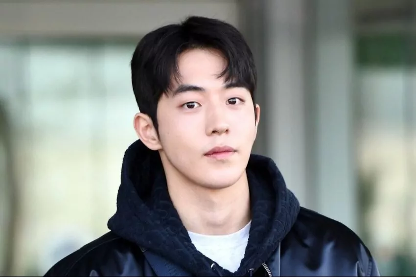 Nam Joo-hyuk will join the military in the month of December