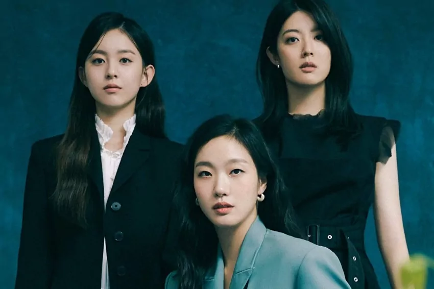 Netflix’s "Little Women" gets banned in Vietnam for allegedly "Distorting History"