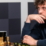 Niemann files $100-million slander lawsuit against Carlsen