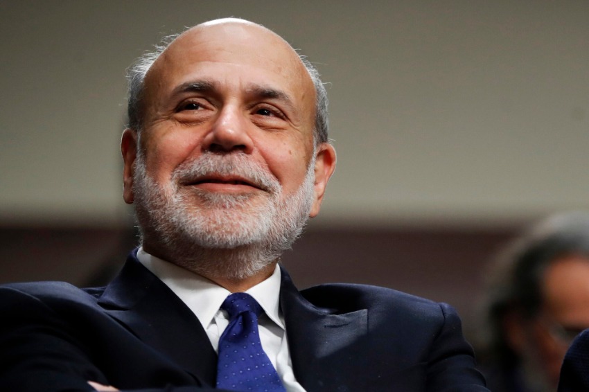 Nobel Prize for Economics goes to Financial Crisis Research team
