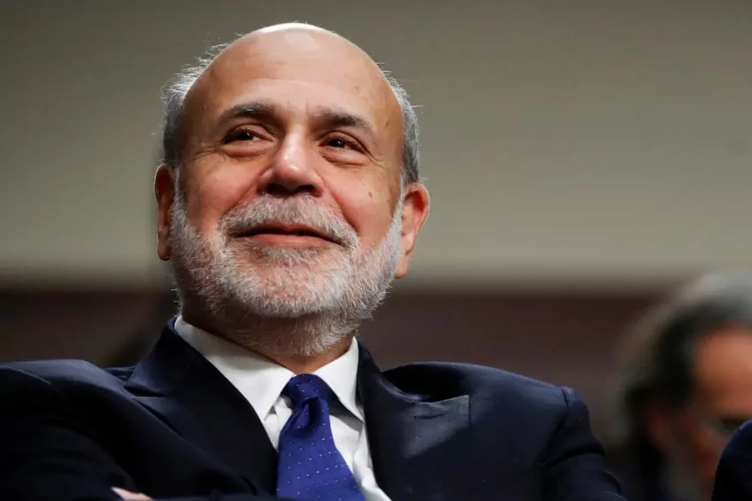 Nobel Prize for Economics goes to Financial Crisis Research team