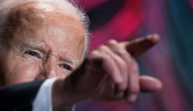 Nuclear 'Armageddon' threat back for first time since Cold War