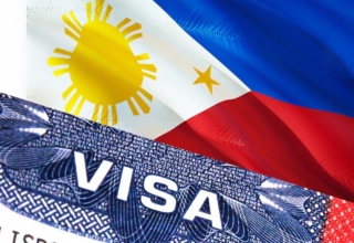 Philippines' 10-year visa beats Thailand's