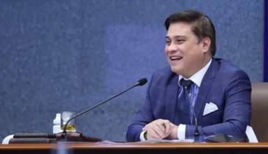 Philippines not on China's tourist blacklist, says Zubiri