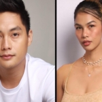 Rex Intal cheats on his girlfriend with Majoy Baron