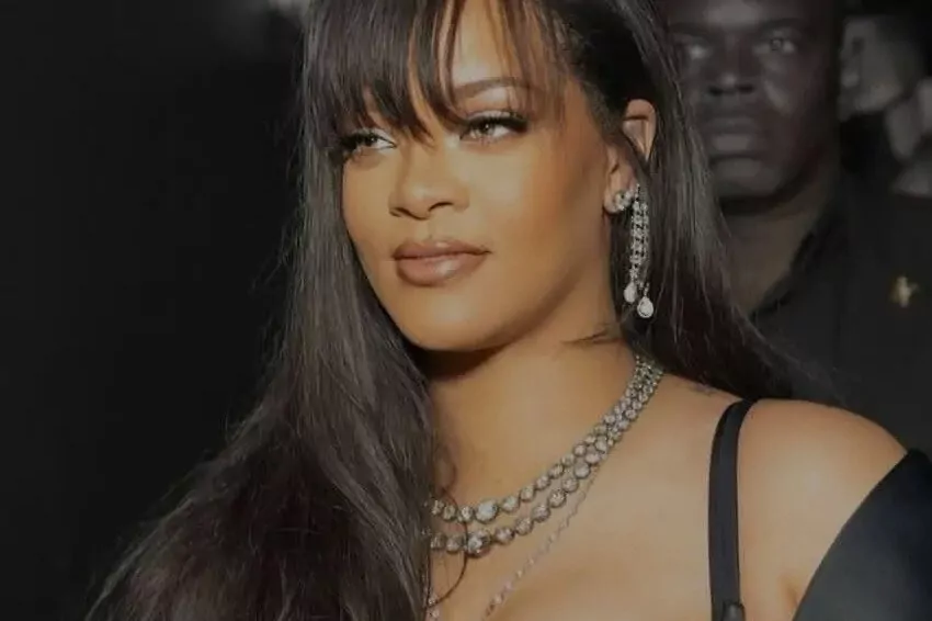 Rihanna will release a song for ‘Black Panther: Wakanda Forever’
