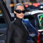 SEC fines Kim Kardashian $1.26 million for crypto ad