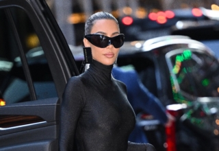 SEC fines Kim Kardashian $1.26 million for crypto ad