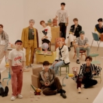 SEVENTEEN's agency warns fans of safety, privacy 'violations'