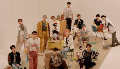 SEVENTEEN's agency warns fans of safety, privacy 'violations'