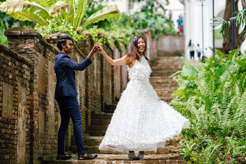 Singapore wants to maintain marriage definition in constitution