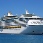 Singaporean allegedly steals a bra on a cruise ship