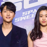 Song Joong-ki and Kim Tae-ri address dating rumors