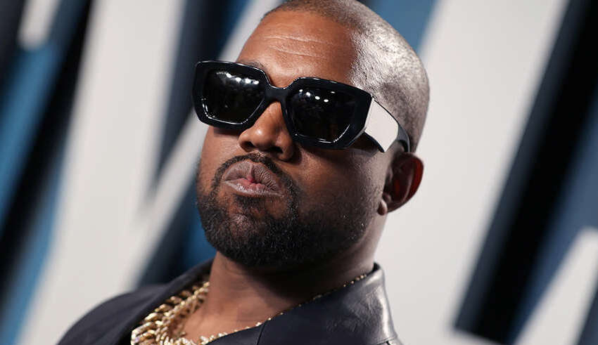 Spotify condemns Ye's remarks but continues to play his music