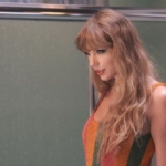 Taylor Swift's latest album, 'Midnights', breaks a new Spotify record