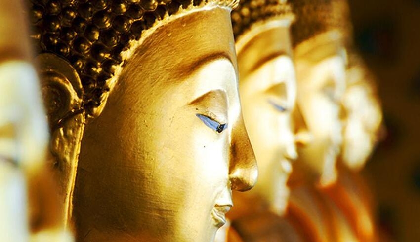 Thailand receives around 7 million tourists