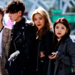 The growth of Korean foreign influencers has a bad side