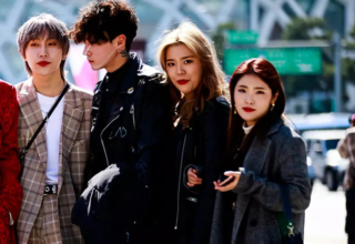 The growth of Korean foreign influencers has a bad side