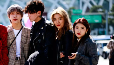 The growth of Korean foreign influencers has a bad side