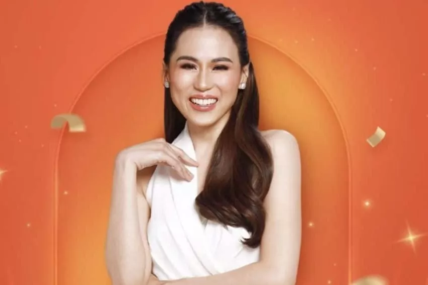Toni Gonzaga effect Shopee sellers' sales dip during 10.10