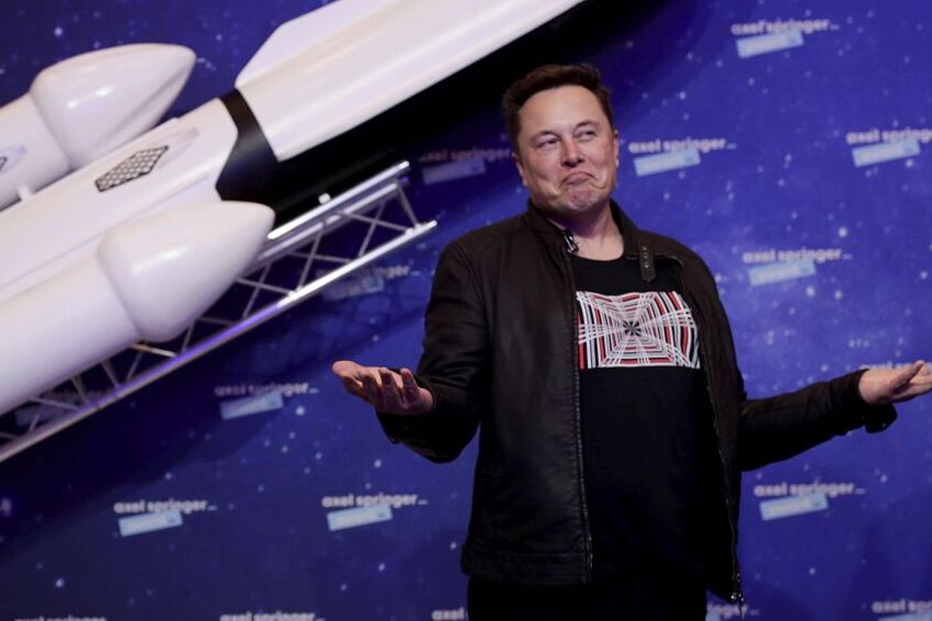 Twitter shares will be suspended on the NYSE as Musk approaches a takeover