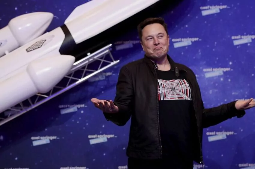 Twitter shares will be suspended on the NYSE as Musk approaches a takeover