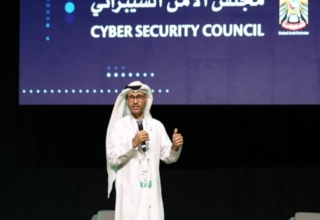 UAE headlines the importance of Cybersecurity