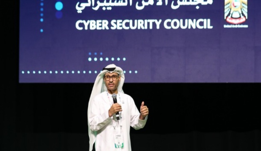 UAE headlines the importance of Cybersecurity