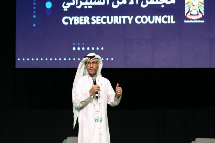 UAE headlines the importance of Cybersecurity