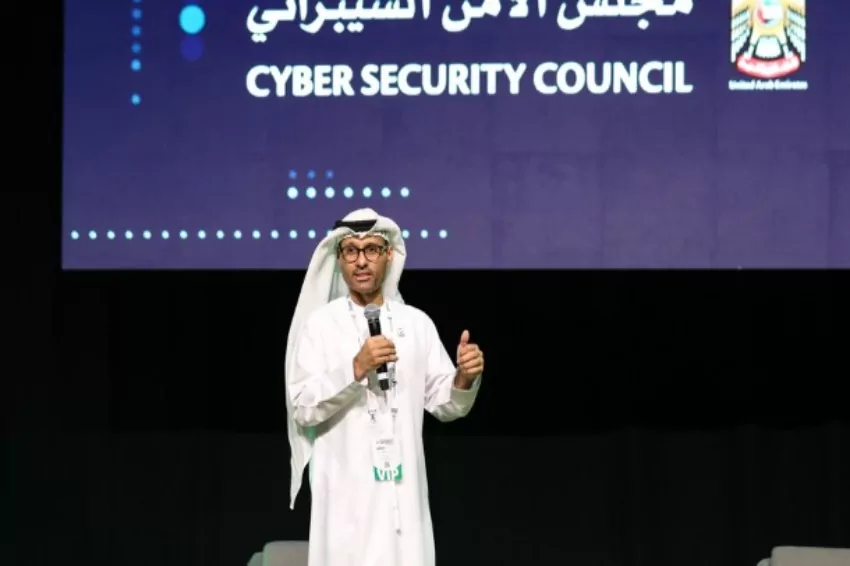 UAE headlines the importance of Cybersecurity