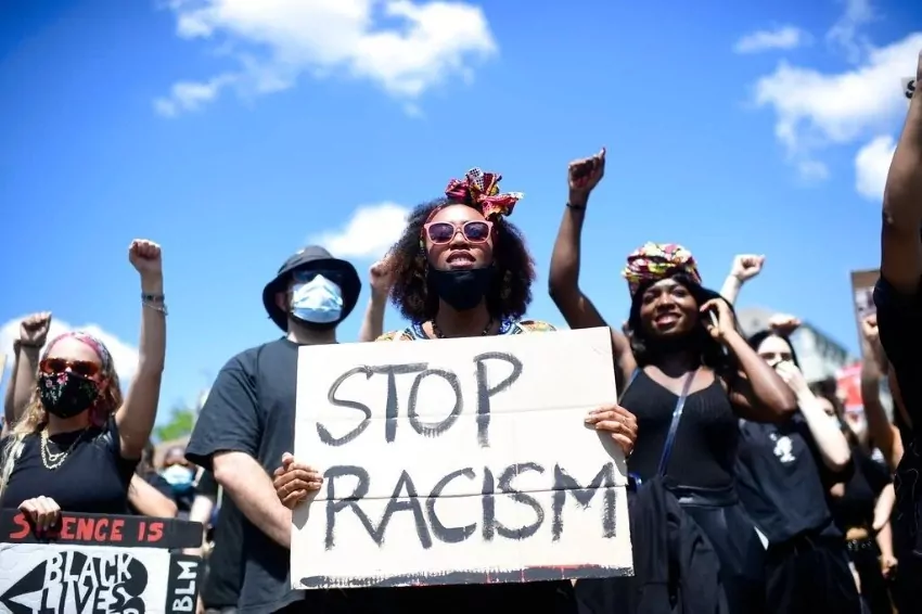 UN experts say that racism is a systemic problem in Switzerland