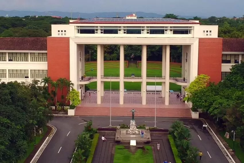 UP did not object to the mandate for face-to-face classes