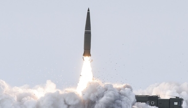 US, Japan, South Korea promise unparalleled retaliation if North Korea tests nuclear weapon