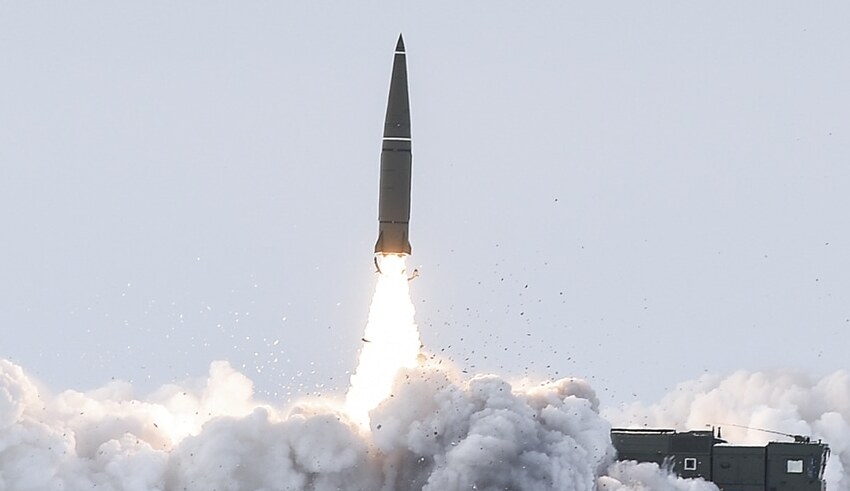 US, Japan, South Korea promise unparalleled retaliation if North Korea tests nuclear weapon