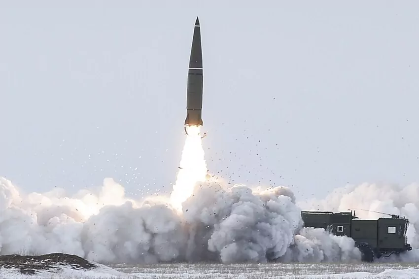 US, Japan, South Korea promise unparalleled retaliation if North Korea tests nuclear weapon